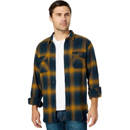 Rip Curl Count Flannel Shirt