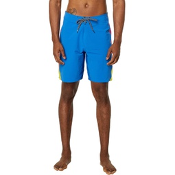 Rip Curl Mirage 3/2/1 Ultimate 19 Boardshorts