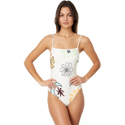 Rip Curl Holiday Good One-Piece