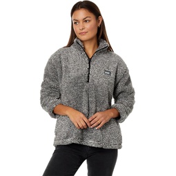 Rip Curl Dark and Stormy II Fleece Pullover