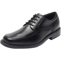 Rockport Mens Style Leader 2 Apron Toe Oxford