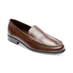 Mens Classic Venetian Loafer Shoes