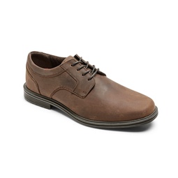 Mens Robinsyn Water-Resistance Plain Toe Shoes