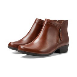 Womens Rockport Carly Bootie