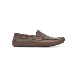 Rhyder Leather Loafers