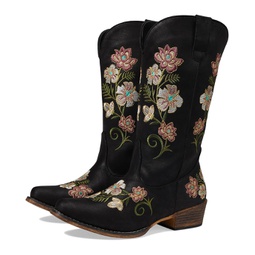 Womens Roper Riley Floral