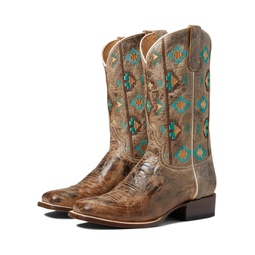 Womens Roper Out West Too