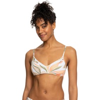 Womens Roxy Beach Classics Strappy Bikini Top