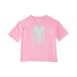 Roxy Kids Sun For All Seasons T-Shirt (Little Kids/Big Kids)