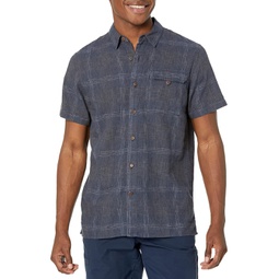 Royal Robbins Hempline Spaced Short Sleeve