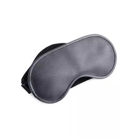 Luxe Leather Sleep Mask
