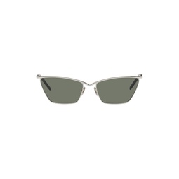 Silver SL 637 Sunglasses 241418F005018