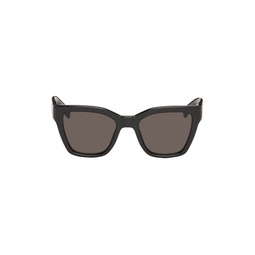 Black SL 641 Sunglasses 241418F005013