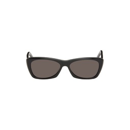 Black SL 613 Sunglasses 241418F005024