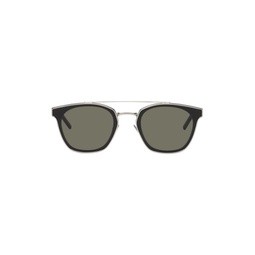Silver Classic SL 28 Sunglasses 241418M134066
