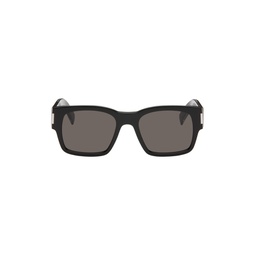 Black SL 617 Sunglasses 241418M134019