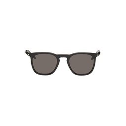 Black SL 623 Sunglasses 241418M134016