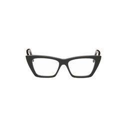 Black SL 276 Mica Glasses 241418M133018