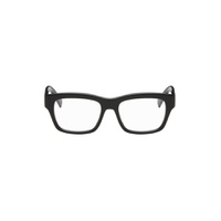 Black SL 616 Glasses 241418M133003