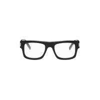 Black SL 574 Glasses 232418F004000
