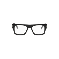 Black SL 574 Glasses 232418F004000