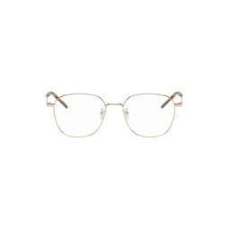 Gold SL 646 Glasses 241418M133013