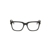 Black SL 621 Glasses 241418M133001