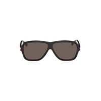 Black SL 609 Carolyn Sunglasses 241418F005006