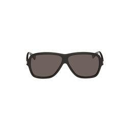 Black SL 609 Carolyn Sunglasses 241418F005006