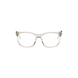 Beige SL M129 Glasses 241418F005027