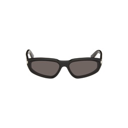 Black SL 634 Nova Sunglasses 241418F005020