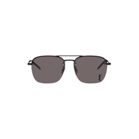 Black SL 309 M Sunglasses 241418M134070