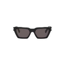 Black SL 633 Calista Sunglasses 241418M134036