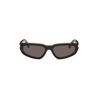 Black SL 634 Nova Sunglasses 241418M134035