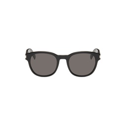 Black SL 620 Sunglasses 241418M134009