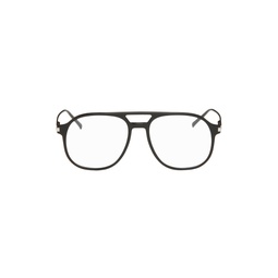 Black SL 626 001 Glasses 241418F005030