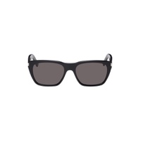 Black SL 598 Sunglasses 232418F005022