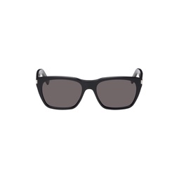 Black SL 598 Sunglasses 232418F005022