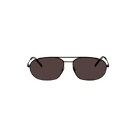 Black SL 561 Sunglasses 231418M134023