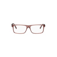 Pink SL 483 Glasses 231418M133000