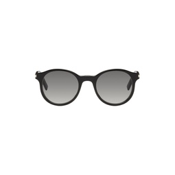 Black SL 521 Sunglasses 222418M134001