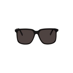 Black SL 480 Sunglasses 231418M134060