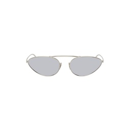 Silver SL 538 Sunglasses 222418F005022