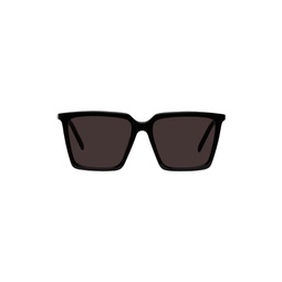 Black SL 474 Sunglasses 222418F005067