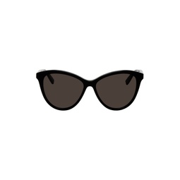 Black SL 456 Sunglasses 222418F005045