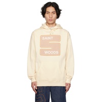 Off White You Go Hoodie 232597M202021