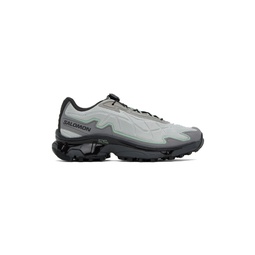 Gray   Silver XT Slate Advanced Sneakers 232837F128025