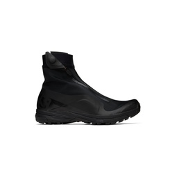 Black XA Alpine 2 Advanced Sneakers 222837M236001