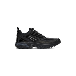Black ACS Pro Advanced Sneakers 221837M237027