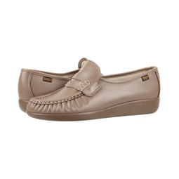 SAS Classic Slip On Comfort Loafer